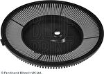 Blue Print ADN12217 воздушный фильтр на NISSAN SUNNY III Liftback (N14)