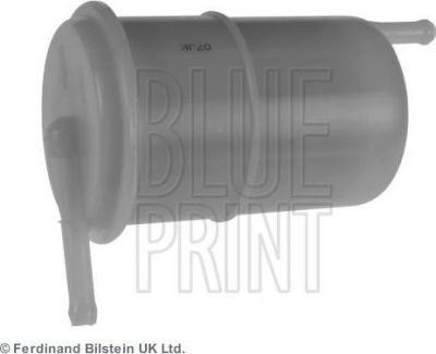 Blue Print ADN12313 топливный фильтр на NISSAN SUNNY II купе (B12)