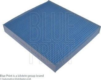 Blue Print ADN12501 фильтр, воздух во внутренном пространстве на NISSAN PRIMERA Hatchback (P12)