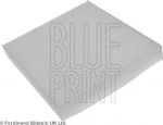Blue Print ADN12518 фильтр, воздух во внутренном пространстве на NISSAN GT-R (R35)