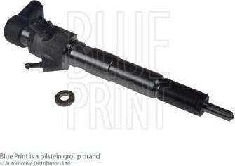 Blue Print ADN12802 клапанная форсунка на RENAULT MEGANE III Наклонная задняя часть (BZ0_)