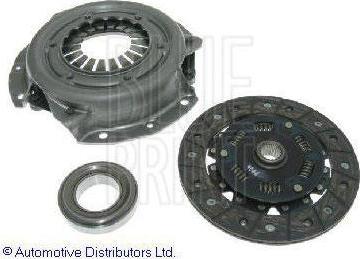 Blue Print ADN13010 комплект сцепления на NISSAN VANETTE автобус (C22)