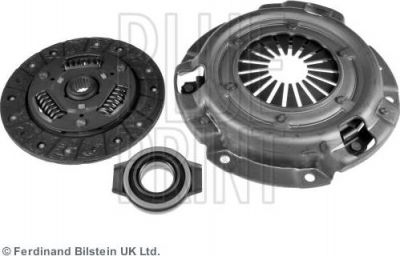 Blue Print ADN13013 комплект сцепления на NISSAN MICRA I (K10)