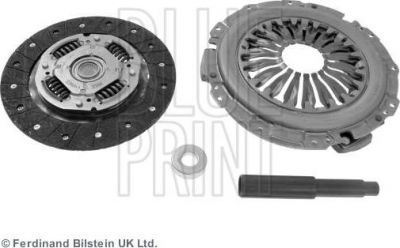 Blue Print ADN130177 комплект сцепления на NISSAN ALMERA II (N16)