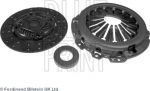 Blue Print ADN130246 комплект сцепления на NISSAN NAVARA (D40)