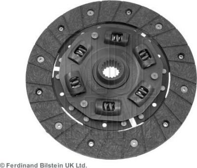 Blue Print ADN13148 диск сцепления на NISSAN MICRA II (K11)