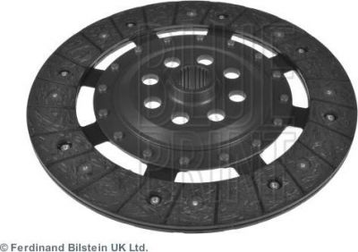 Blue Print ADN13177 диск сцепления на NISSAN PRIMERA (P12)