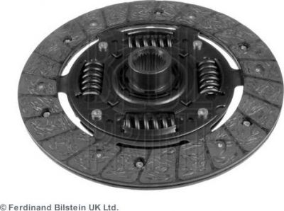 Blue Print ADN13186 диск сцепления на NISSAN JUKE (F15)