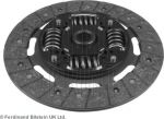 Blue Print ADN13190 диск сцепления на NISSAN PRIMASTAR фургон (X83)