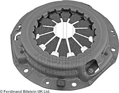 Blue Print ADN13255N нажимной диск сцепления на NISSAN MICRA II (K11)