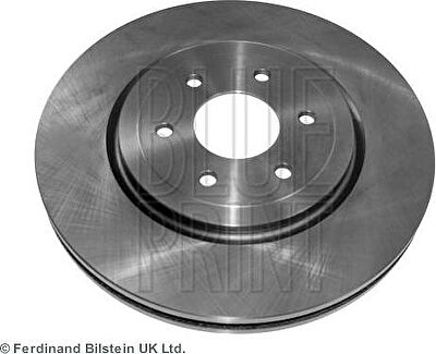 BLUE PRINT Тормозной диск (ADN143118)