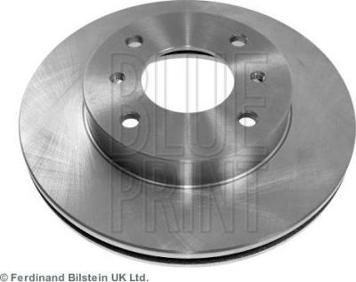 BLUE PRINT Тормозной диск (ADN14341)