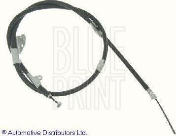 Blue Print ADN146199 трос, стояночная тормозная система на NISSAN ALMERA I (N15)