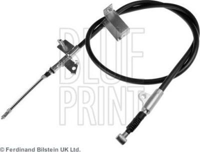 Blue Print ADN146215 трос, стояночная тормозная система на NISSAN MICRA II (K11)