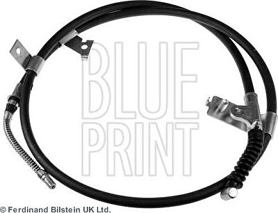 Blue Print ADN146218 трос, стояночная тормозная система на NISSAN MICRA II (K11)