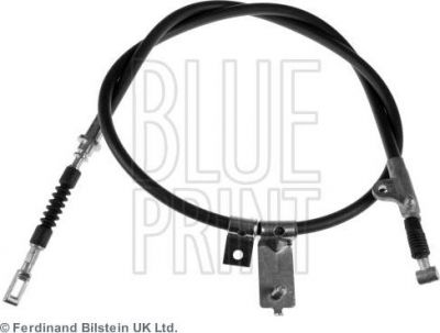 Blue Print ADN146220 трос, стояночная тормозная система на NISSAN MICRA II (K11)