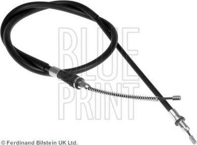 Blue Print ADN146286 трос, стояночная тормозная система на NISSAN MICRA III (K12)