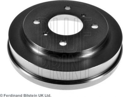 Blue Print ADN14721 тормозной барабан на NISSAN ALMERA II (N16)