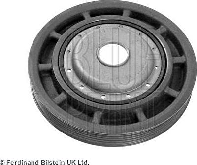 Blue Print ADN16130 ременный шкив, коленчатый вал на RENAULT CLIO II (BB0/1/2_, CB0/1/2_)