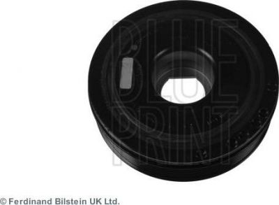 Blue Print ADN16139 ременный шкив, коленчатый вал на NISSAN PRIMASTAR фургон (X83)