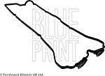 Blue Print ADN16724 прокладка, крышка головки цилиндра на NISSAN 100 NX (B13)