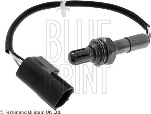 Blue Print ADN17022 лямбда-зонд на NISSAN ALMERA II Hatchback (N16)