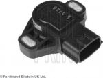 Blue Print ADN17209 датчик, положение дроссельной заслонки на NISSAN 100 NX (B13)