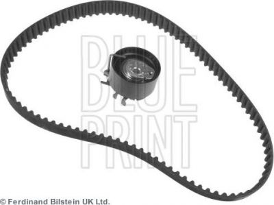 Blue Print ADN17312C комплект ремня грм на RENAULT CLIO II (BB0/1/2_, CB0/1/2_)