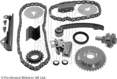 Blue Print ADN173503C комплект цели привода распредвала на NISSAN 100 NX (B13)