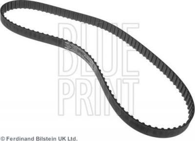 Blue Print ADN17504 ремень грм на NISSAN SUNNY II купе (B12)