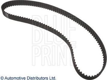 Blue Print ADN17534 ремень грм на NISSAN QASHQAI / QASHQAI +2 (J10, JJ10)