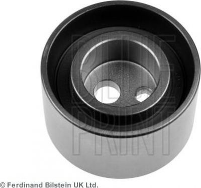 Blue Print ADN17608 натяжной ролик, ремень грм на NISSAN BLUEBIRD Hatchback (T72, T12)