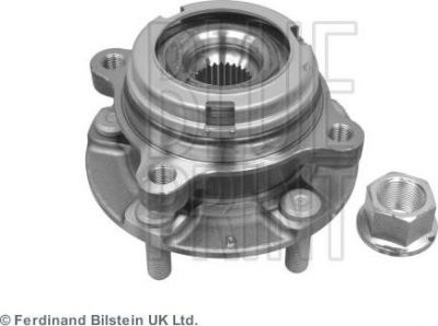 Blue Print ADN18271 комплект подшипника ступицы колеса на NISSAN GT-R (R35)