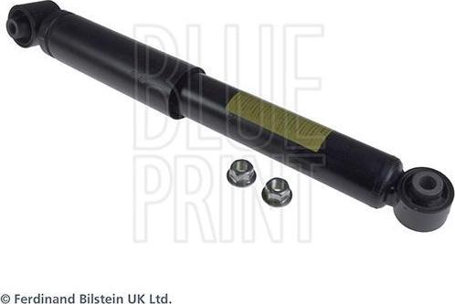 Blue Print ADN18428 амортизатор на NISSAN QASHQAI / QASHQAI +2 (J10, JJ10)