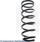 Blue Print ADN188357 пружина ходовой части на NISSAN ALMERA I Hatchback (N15)