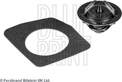 Blue Print ADN19202 термостат, охлаждающая жидкость на NISSAN SUNNY (140Y, 150Y)