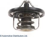 Blue Print ADN19232 термостат, охлаждающая жидкость на NISSAN QASHQAI / QASHQAI +2 (J10, JJ10)