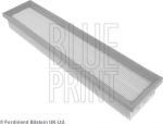 Blue Print ADP152201 воздушный фильтр на CITROEN BERLINGO (B9)