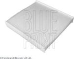 Blue Print ADR162508 фильтр, воздух во внутренном пространстве на RENAULT SANDERO/STEPWAY II