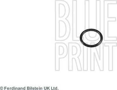 Blue Print ADS70102 уплотнительное кольцо, резьбовая пр на SUBARU IMPREZA универсал (GF)