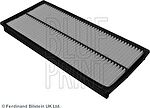Blue Print ADS72211 воздушный фильтр на SUBARU IMPREZA универсал (GG)