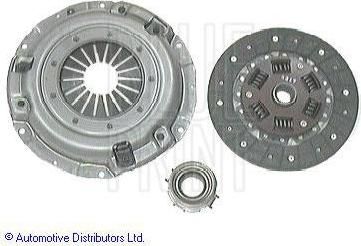 Blue Print ADS73022 комплект сцепления на SUBARU LEGACY III универсал (BE, BH)