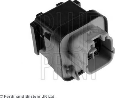 Blue Print ADT31310 реле, система накаливания на TOYOTA COROLLA Liftback (_E10_)