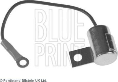 Blue Print ADT31411 конденсатор, система зажигания на DAIHATSU CUORE I (L55, L60)