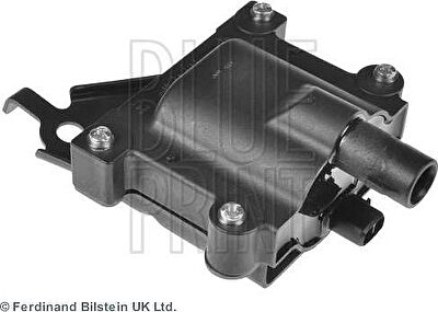 Blue Print ADT31487 катушка зажигания на TOYOTA CARINA E седан (_T19_)