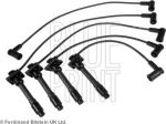 Blue Print ADT31607 комплект проводов зажигания на TOYOTA CARINA E седан (_T19_)