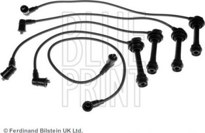 Blue Print ADT31621 комплект проводов зажигания на TOYOTA COROLLA FX Compact (E8B)