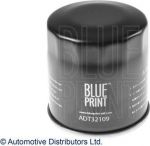 Blue Print ADT32109 масляный фильтр на TOYOTA COROLLA Liftback (_E8_)