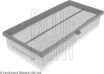 Blue Print ADT322109 воздушный фильтр на TOYOTA YARIS (NHP13_, NSP13_, NCP13_, KSP13_, NLP13_)