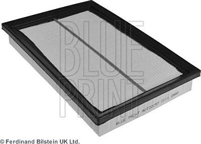 Blue Print ADT32297 воздушный фильтр на TOYOTA RAV 4 IV (WWA4_, AVA4_, ZSA4_, ALA4_)